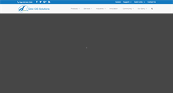 Desktop Screenshot of dewcis.com